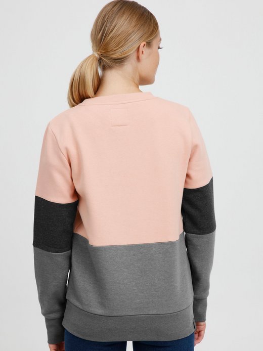 Damen Sweatshirt - OXTrine