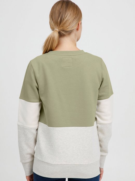 Damen Sweatshirt - OXTrine