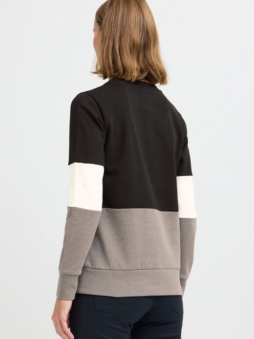 Damen Sweatshirt - OXTrine