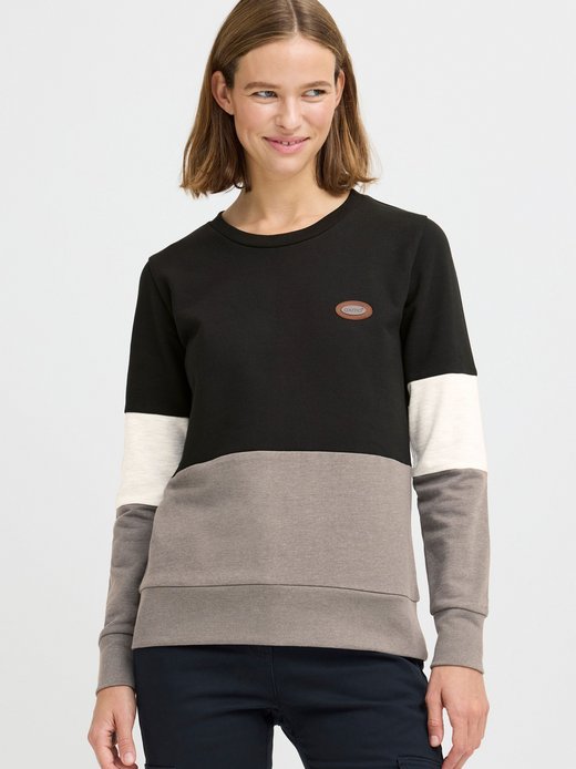 Damen Sweatshirt - OXTrine