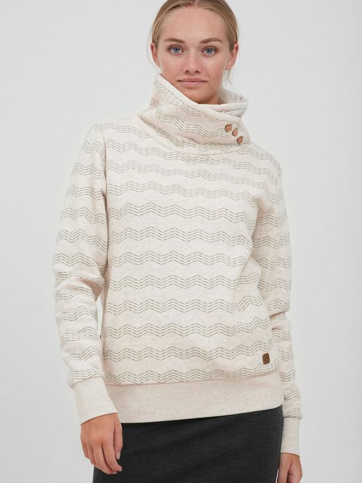 Damen Sweatshirt - OXVernita
