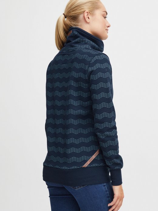 Damen Sweatshirt - OXVernita