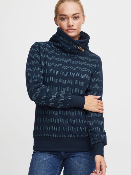 Damen Sweatshirt - OXVernita