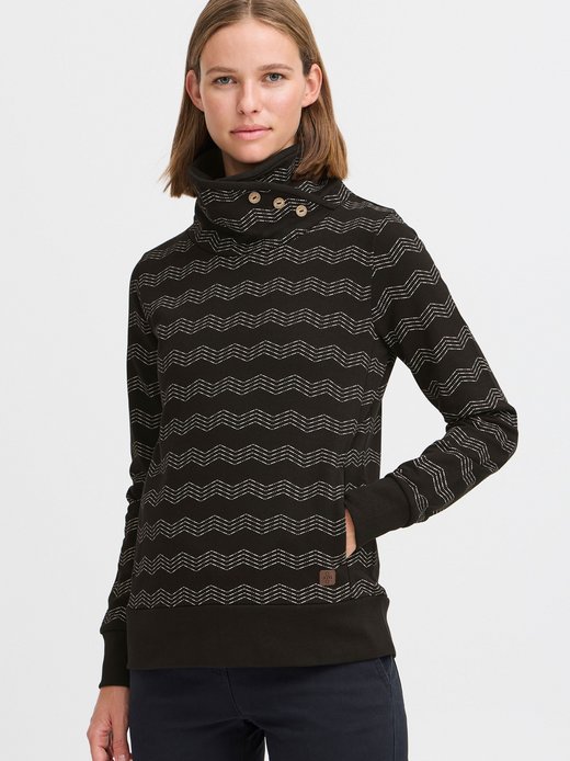 Damen Sweatshirt - OXVernita