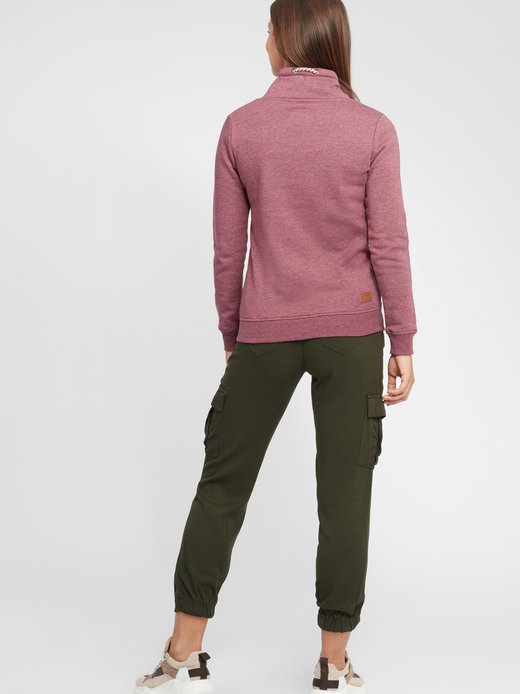 Damen Sweatshirt - OXVimpa