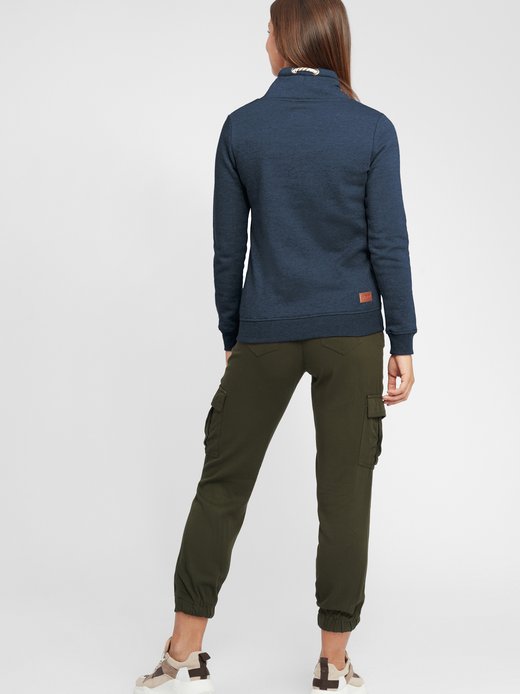 Damen Sweatshirt - OXVimpa