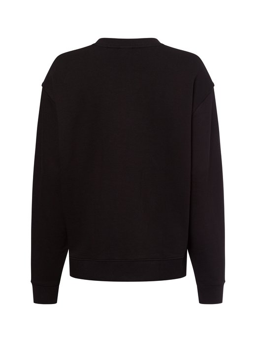 Damen Sweatshirt - Oversized Crew_B_2