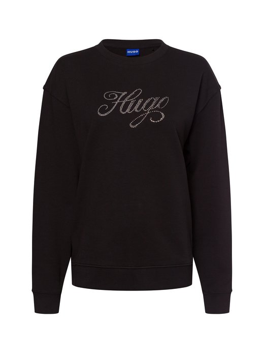 Damen Sweatshirt - Oversized Crew_B_2
