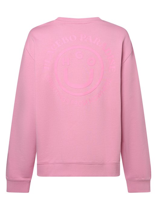 Damen Sweatshirt - Oversized Crew_B