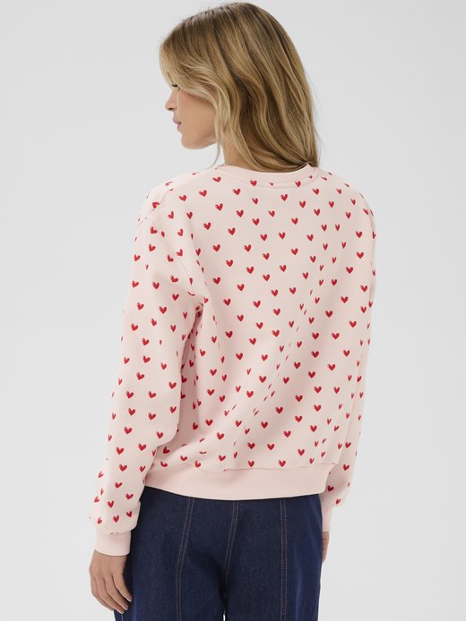 Damen Sweatshirt PammaSZ