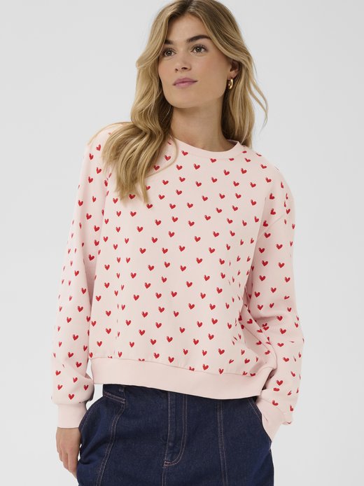 Damen Sweatshirt PammaSZ