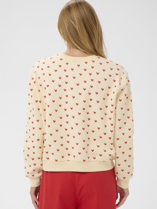 Damen Sweatshirt PammaSZ