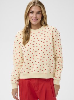 Damen Sweatshirt PammaSZ