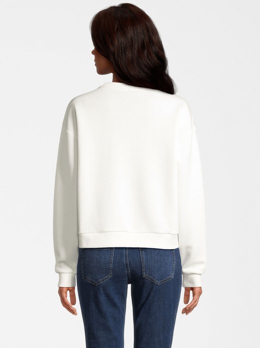 Damen Sweatshirt - Peanuts Athletic