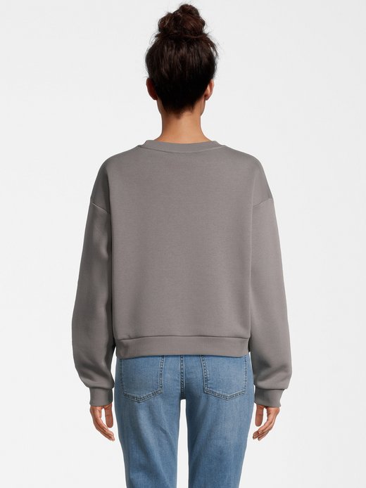 Damen Sweatshirt - Peanuts Sports