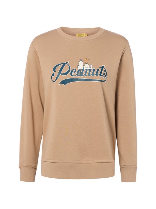 Damen Sweatshirt - Peanuts™