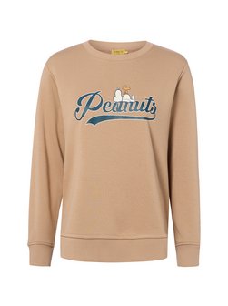 Damen Sweatshirt - Peanuts™