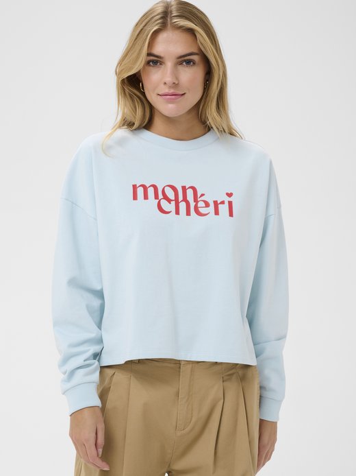 Damen Sweatshirt PegrinaSZ