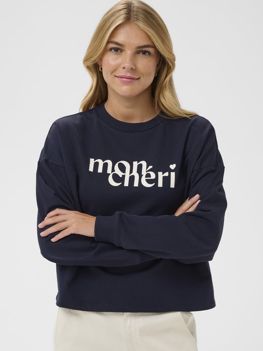 Damen Sweatshirt PegrinaSZ