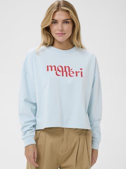 Damen Sweatshirt PegrinaSZ