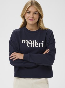 Damen Sweatshirt PegrinaSZ