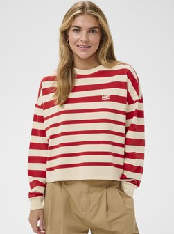 Damen Sweatshirt PhileneSZ