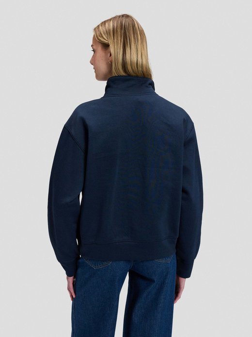 Damen Sweatshirt - Popover