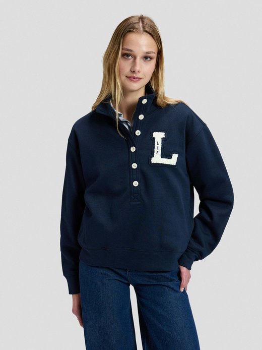 Damen Sweatshirt - Popover