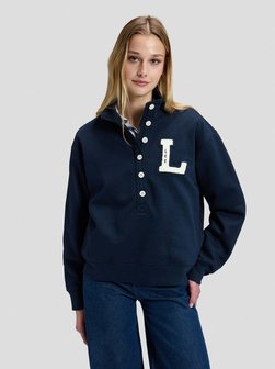Damen Sweatshirt - Popover