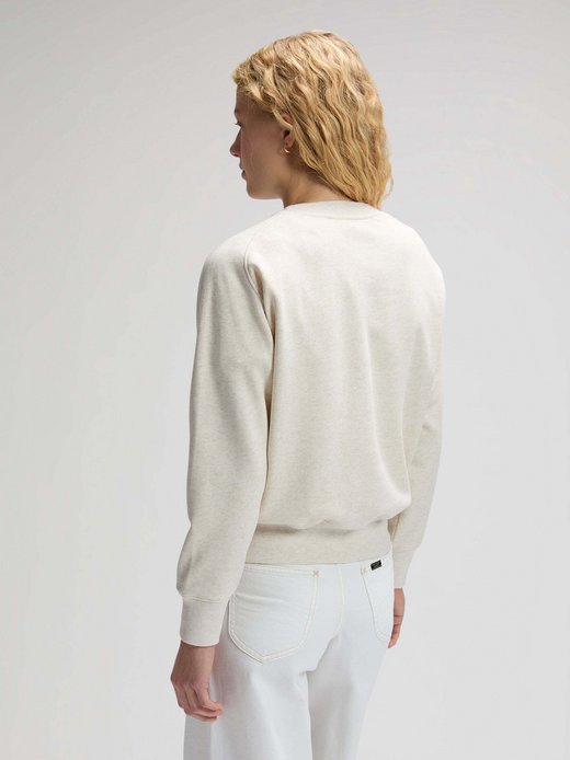 Damen Sweatshirt - Raglan Crew