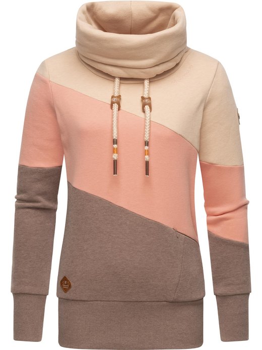 Damen Sweatshirt - Rumika
