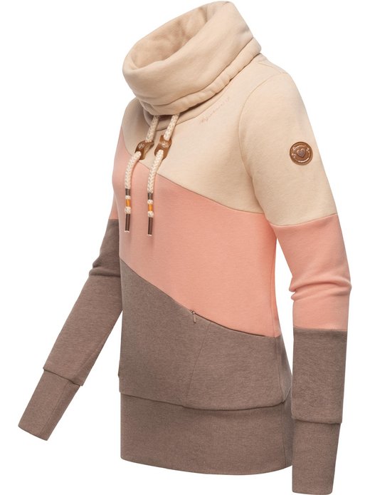Damen Sweatshirt - Rumika