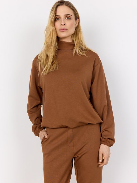 Damen Sweatshirt - SC-Banu