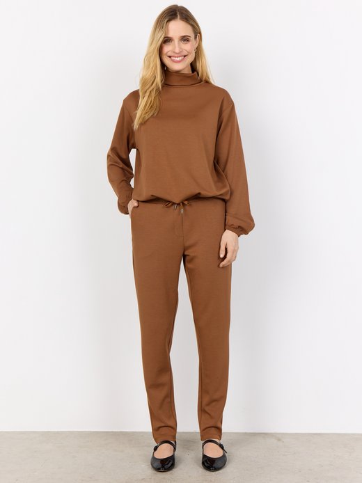 Damen Sweatshirt - SC-Banu