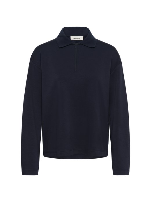 Damen Sweatshirt SLMarigold