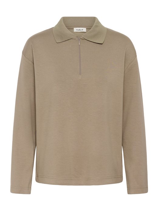Damen Sweatshirt SLMarigold