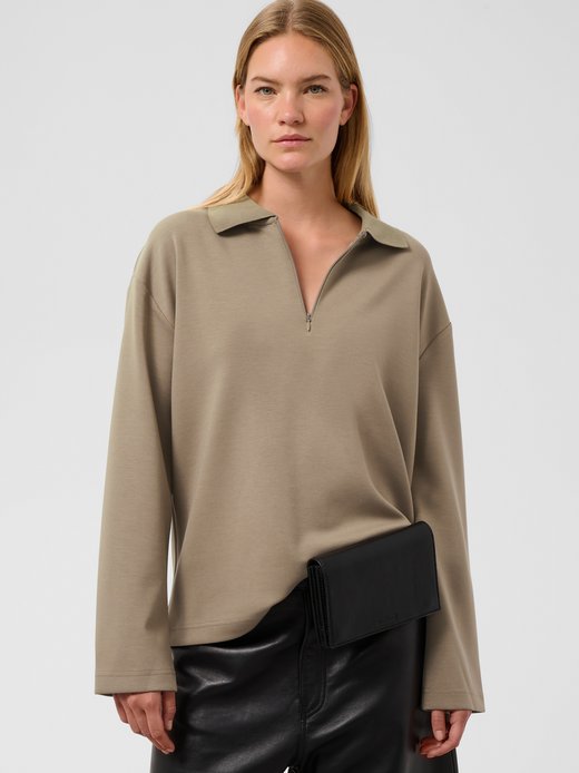 Damen Sweatshirt SLMarigold