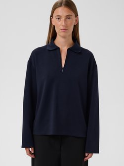 Damen Sweatshirt SLMarigold