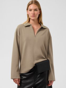 Damen Sweatshirt SLMarigold