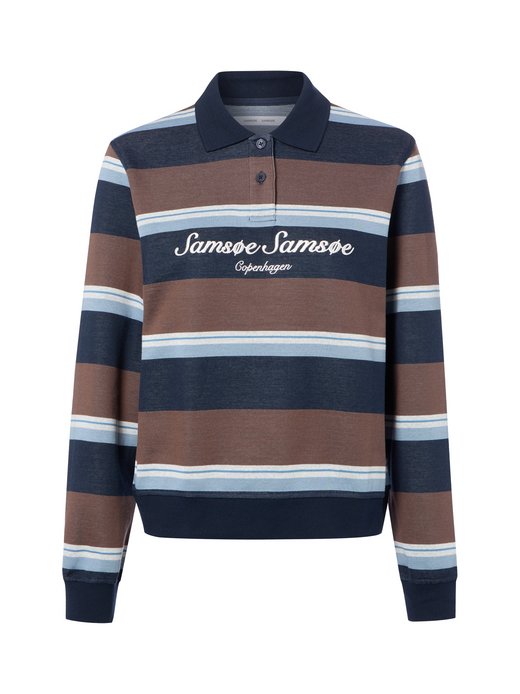 Damen Sweatshirt - Sadory