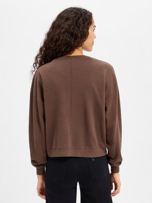 Damen Sweatshirt - Sonoma