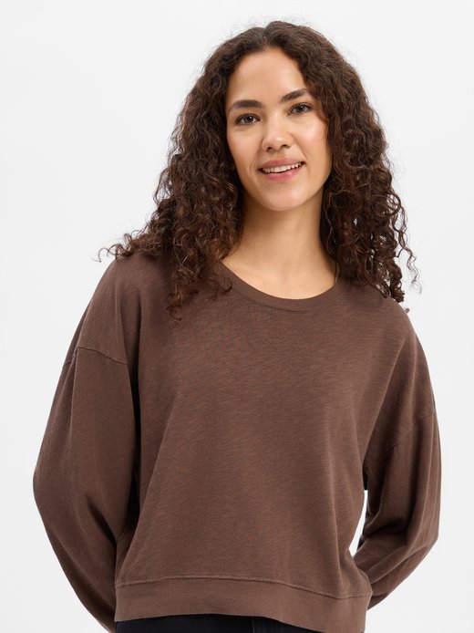 Damen Sweatshirt - Sonoma
