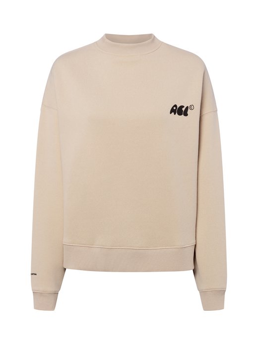 Damen Sweatshirt - Sunday Mornings