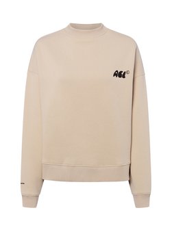 Damen Sweatshirt - Sunday Mornings