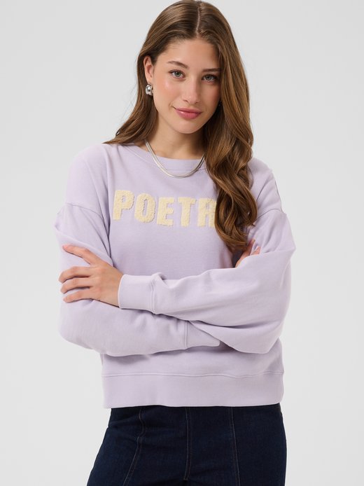 Damen Sweatshirt SuzieSZ