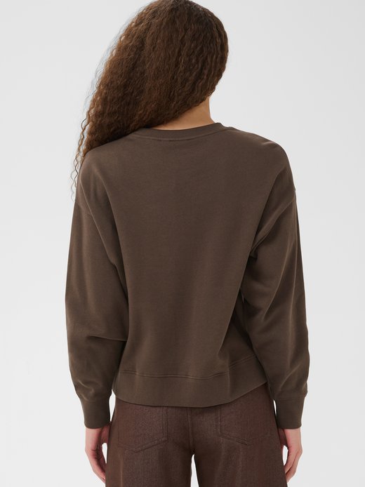 Damen Sweatshirt SuzieSZ