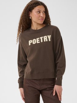 Damen Sweatshirt SuzieSZ