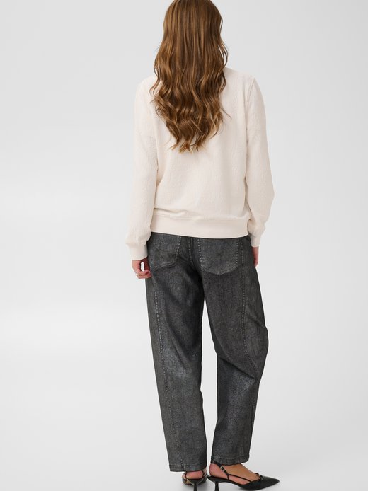 Damen Sweatshirt UbaldaSZ