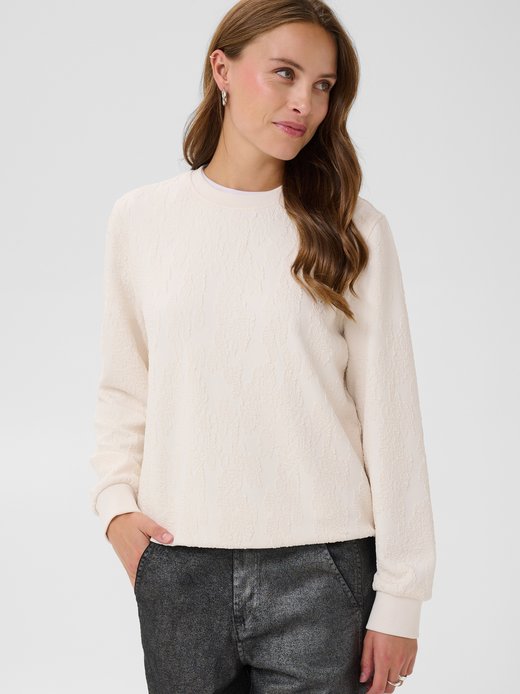Damen Sweatshirt UbaldaSZ