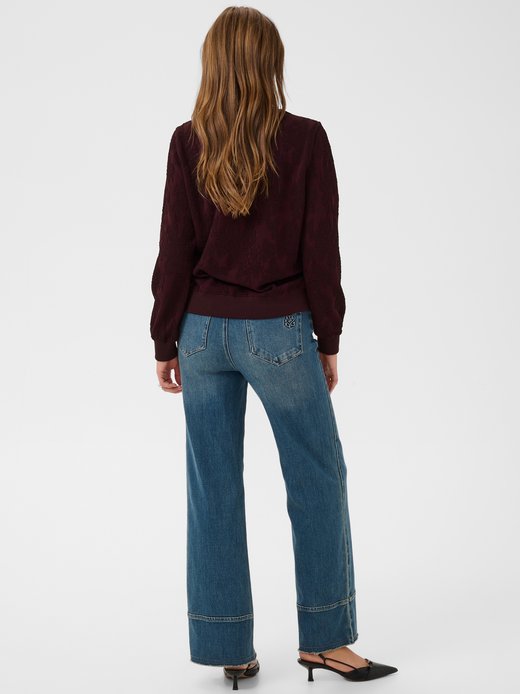 Damen Sweatshirt UbaldaSZ
